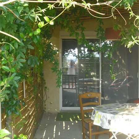 Lou Mas Li Pitchoun "Le Luberon " Villa Gordes Exteriör bild