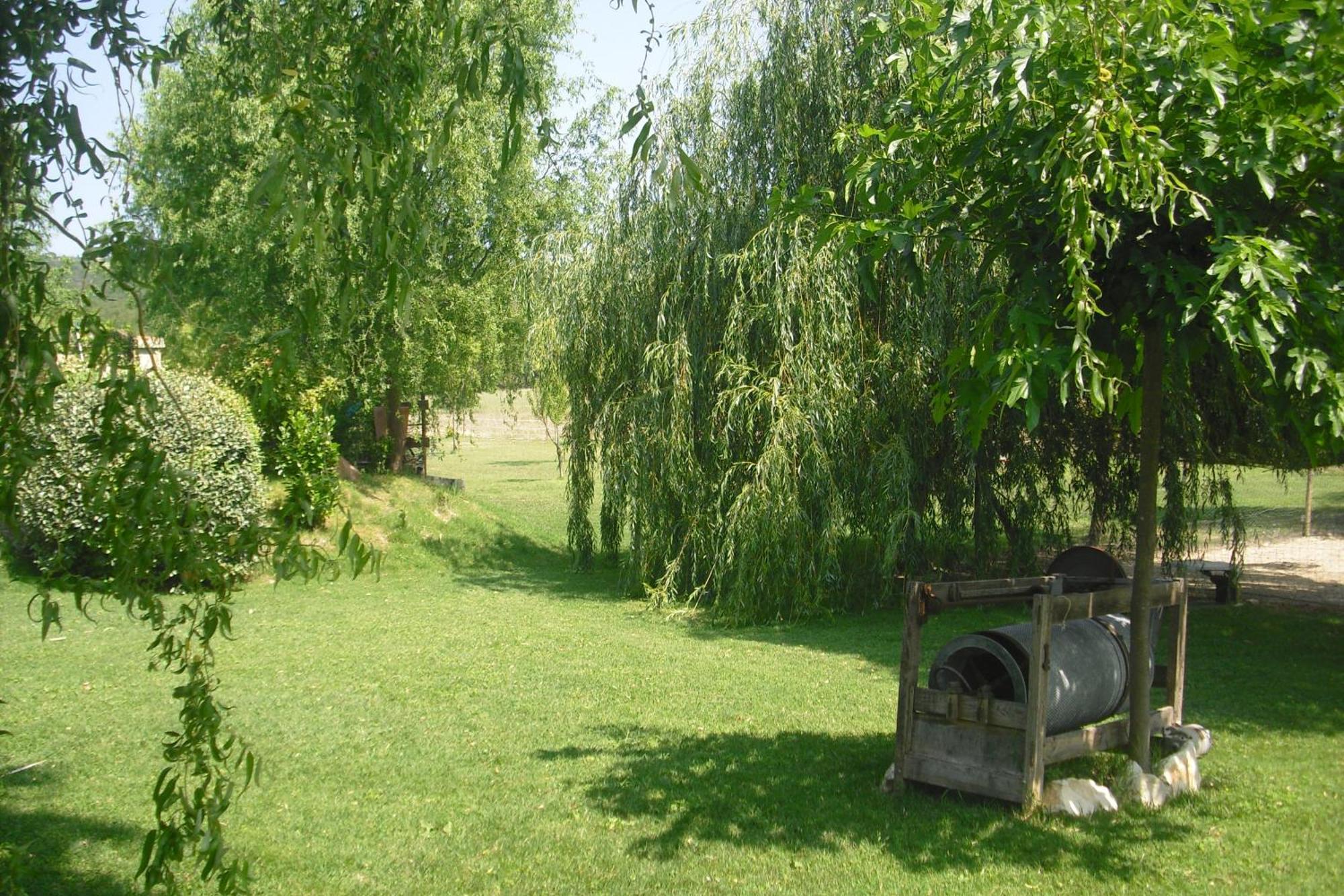 Lou Mas Li Pitchoun "Le Luberon " Villa Gordes Exteriör bild